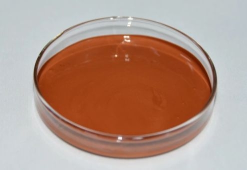 Copper paste