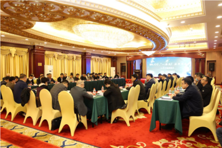 31399金沙娱场城应邀参加2023年中国陶瓷电容器及材料技术产业发展年会